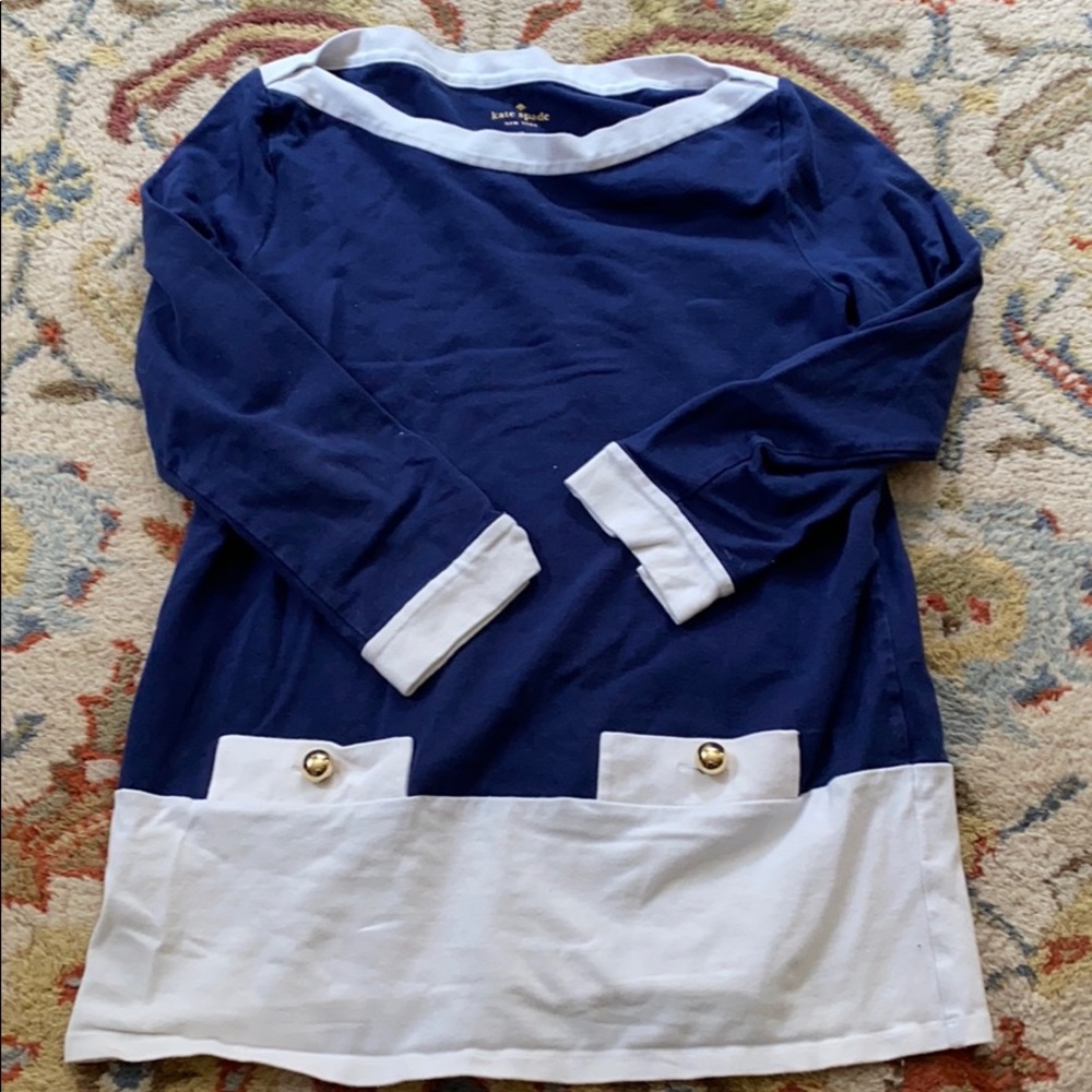 Kate Spade top